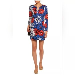 Diane von Furstenberg Reina Dress
